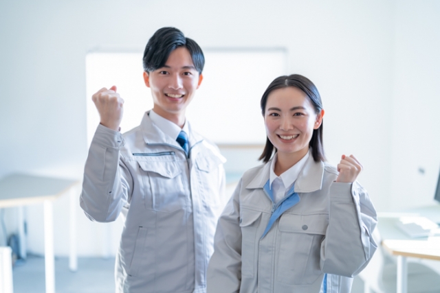 未経験者枠（理系卒）【機械・電気系エンジニア】（求人ID:00085637-b37e9）
