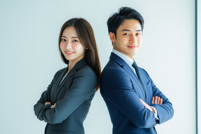 営業　未経験入社90％！（求人ID:00135911-927e3）