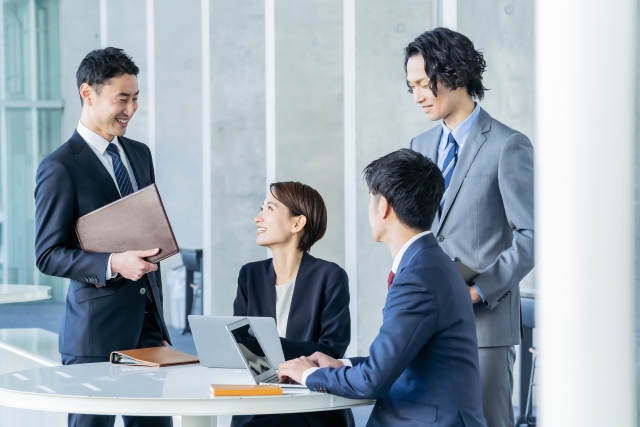 キャリアパートナー　★IT×ﾍﾙｽｹｱ領域の上場ﾍﾞﾝﾁｬｰ企業　（求人ID：00089572-1b93d）
