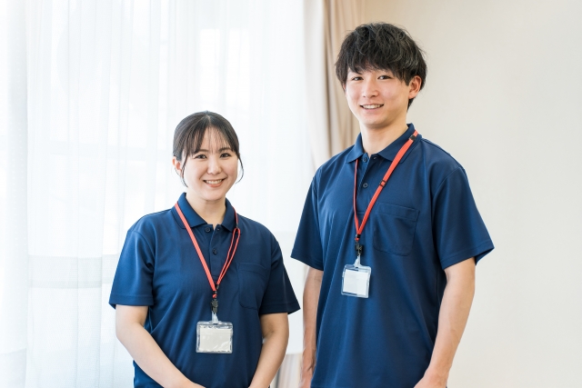 介護支援専門員／ケアマネジャー　（求人ID:00154998-3c987）