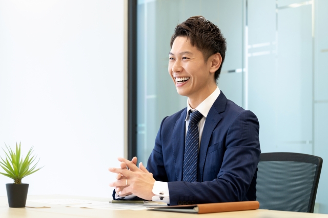 【JASDAQ上場】専門商社のルート営業（求人ID:00023691）