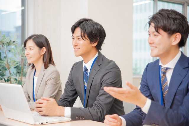 保険の反響営業　（求人ID:00024556）